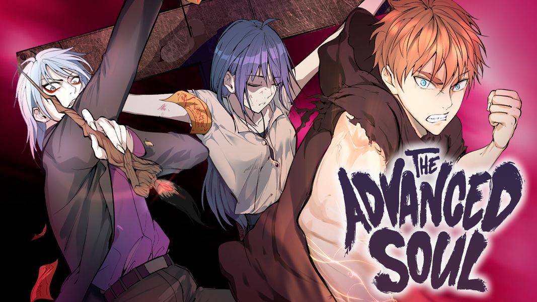 The Advanced Soul Scan Vf