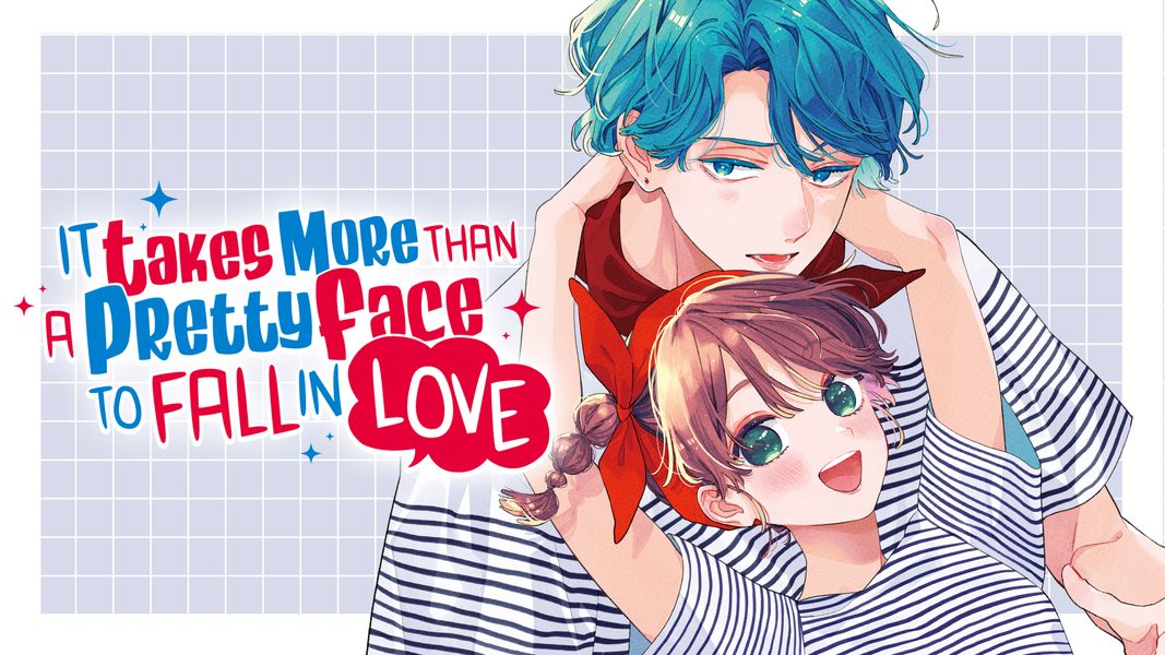 It Takes More Than a Pretty Face to Fall in