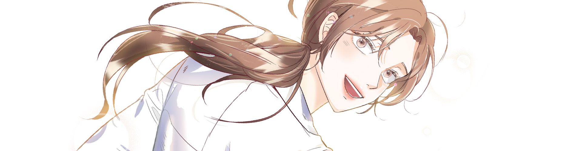 Banner for O Novo CEO e EU