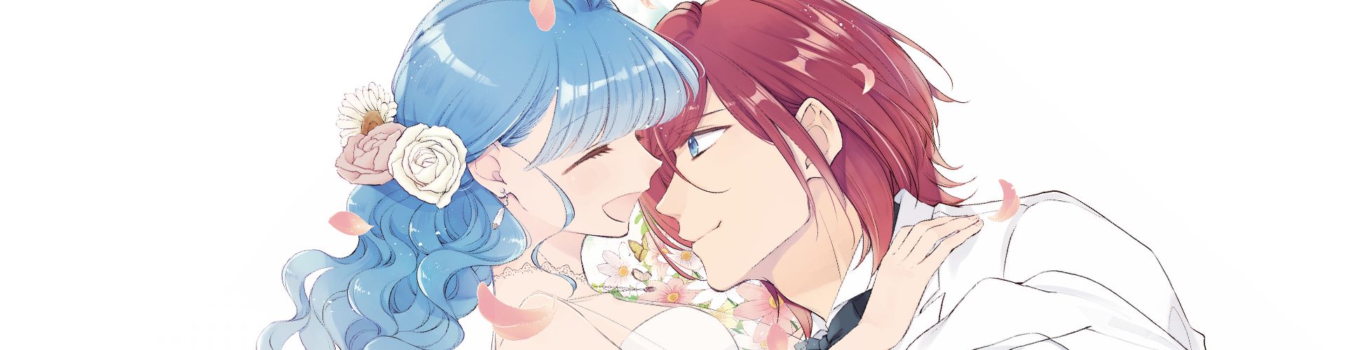 Banner for I'm the Demon Lord, but For Some Reason the Hero's Infatuated With Me
