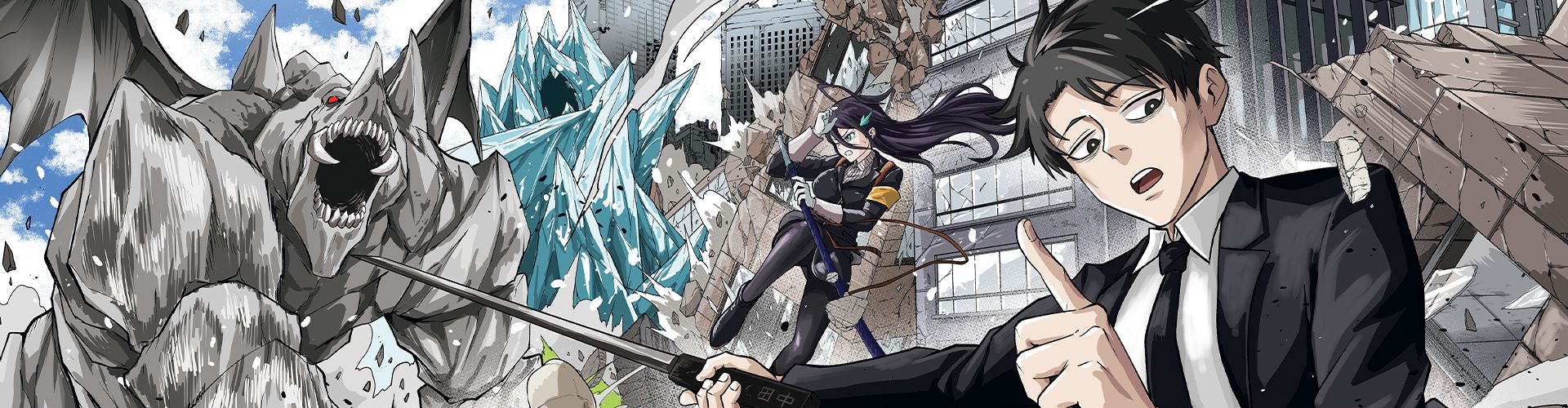 Banner for Overpowered and Underpaid: An OP Swordmaster Turns Hit Streamer