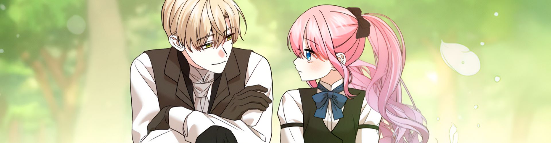 Banner for A Jovem Princesa e a Esperança de um Divórcio