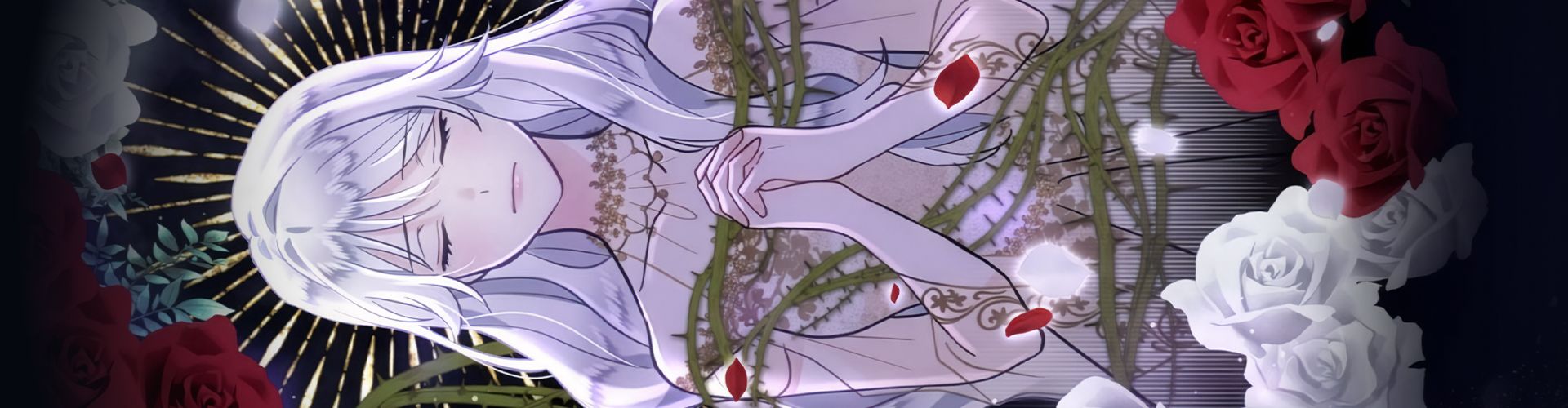 Banner for A Filha do Pecado