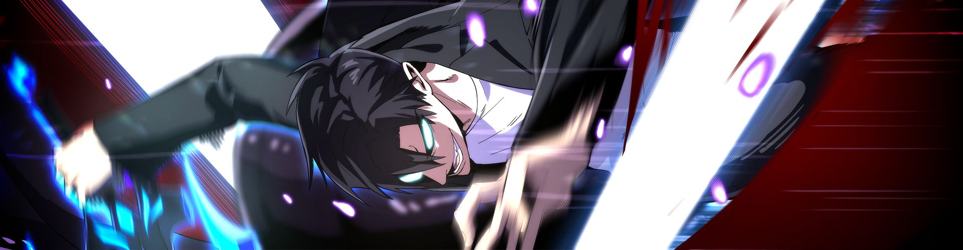 Banner for O Reset do Rank 1