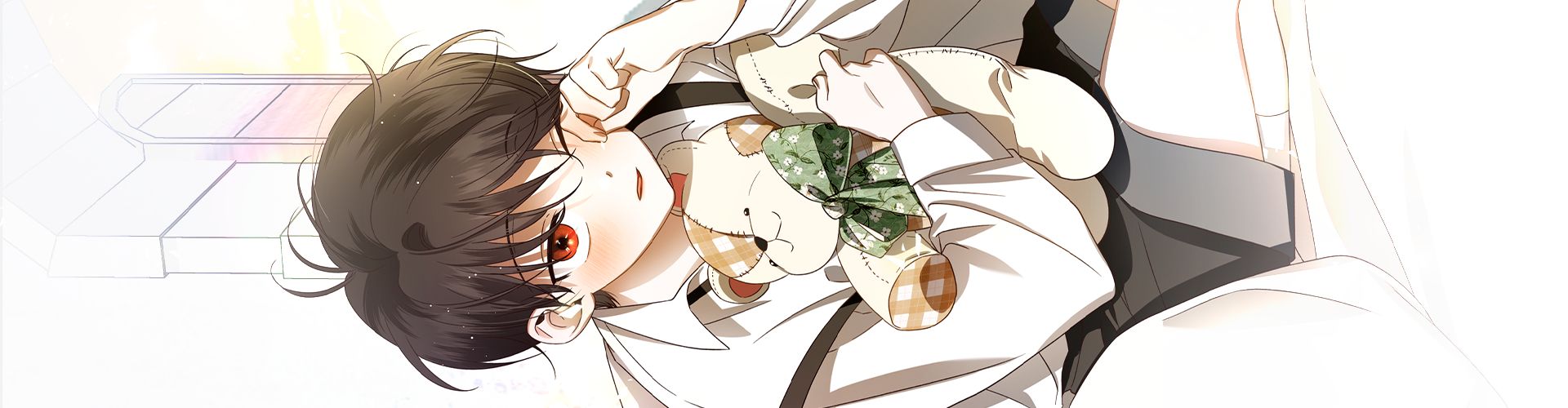 Banner for Como Esconder o Filho do Imperador