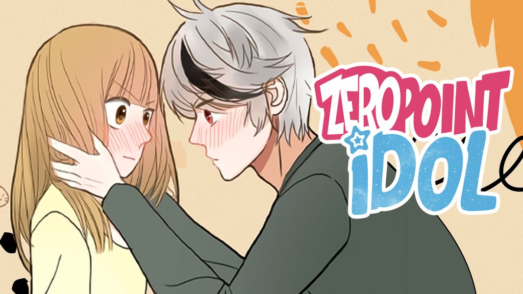 Zero Point Idol (Webtoon) - Comikey