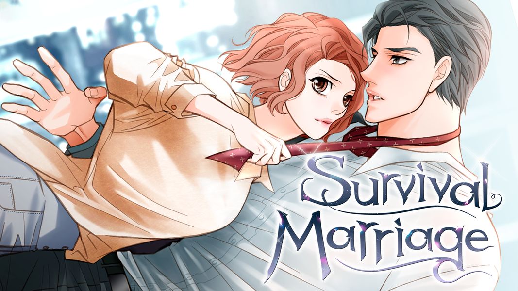 Survival Marriage (Webtoon) Comikey