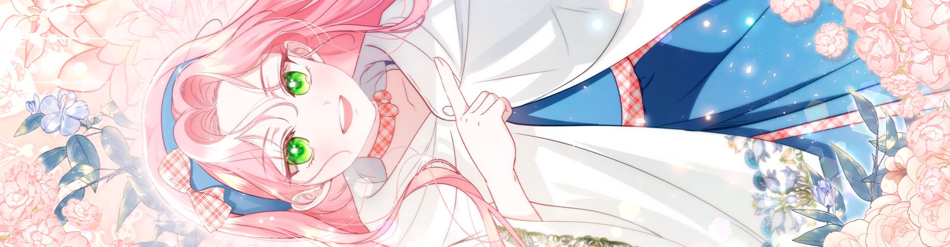 Banner for As Regressões da Filha do Vilão