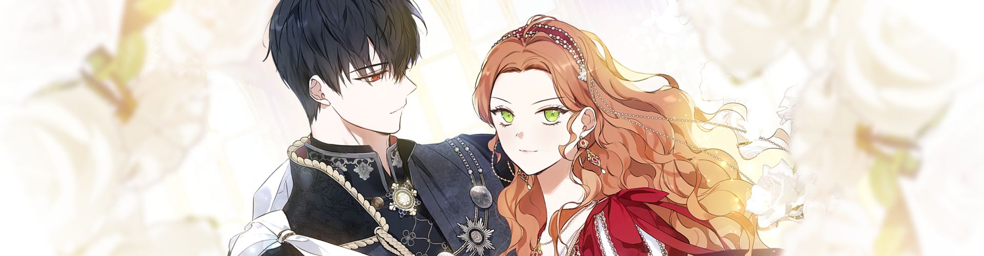 Banner for Serei A Matriarca Nesta Vida