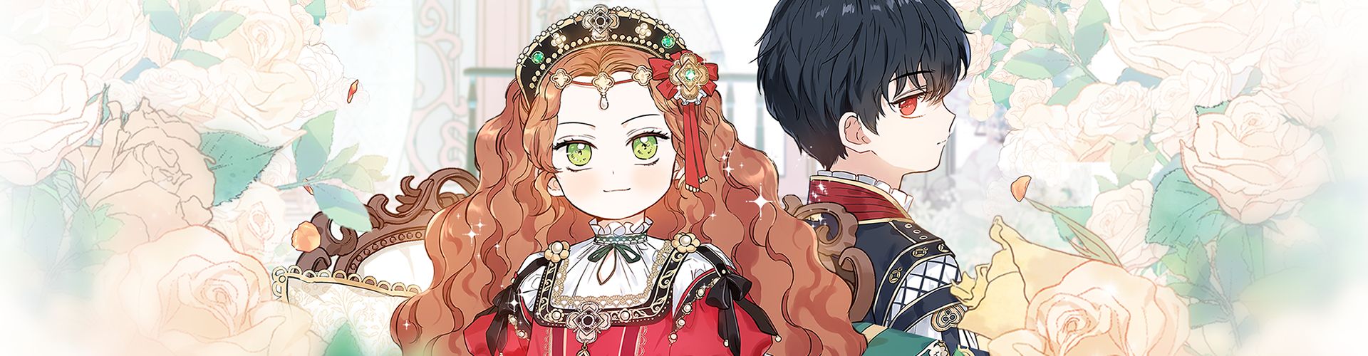 Banner for Serei A Matriarca Nesta Vida