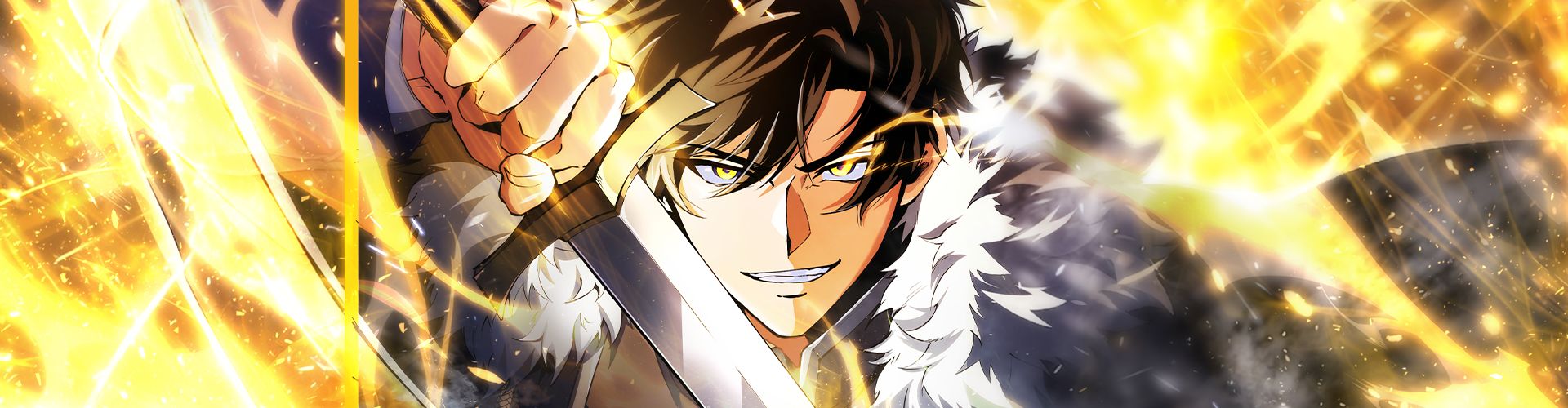 Banner for Aster: Um Rebelde Entre os Tiranos