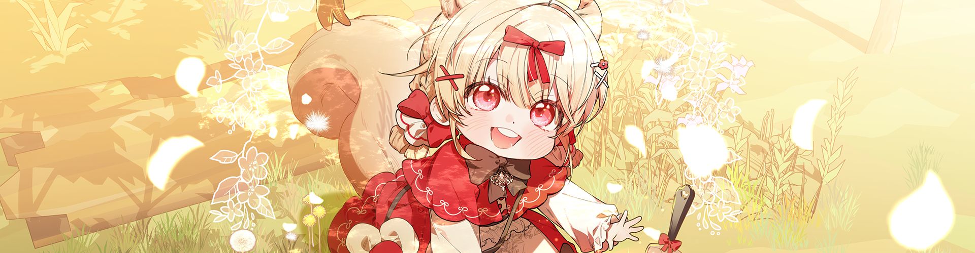 Banner for A Rank S da Turminha