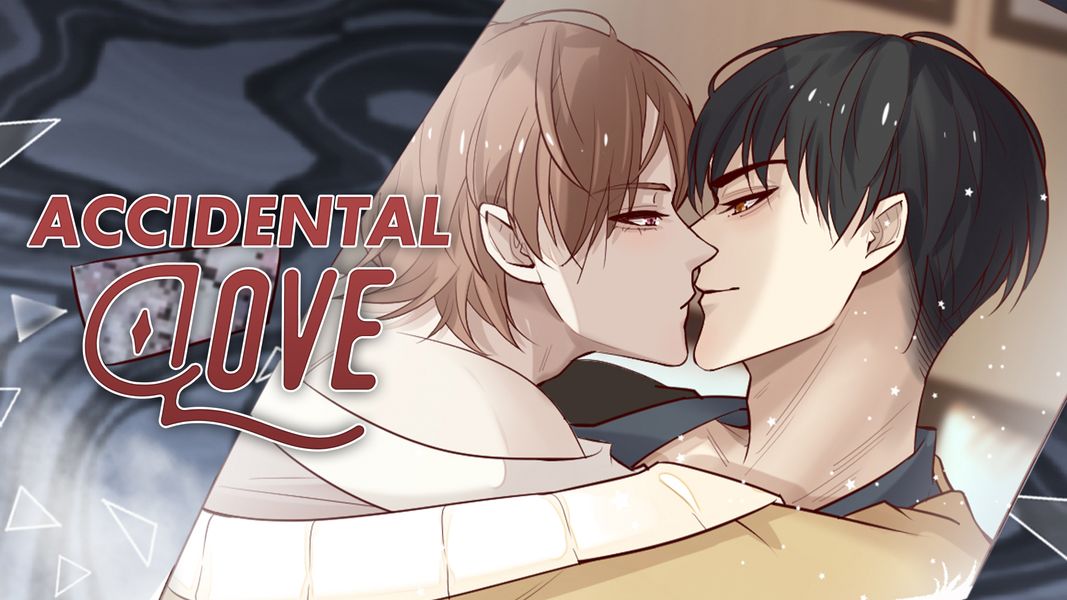 Accidental Love (Webtoon) - Comikey