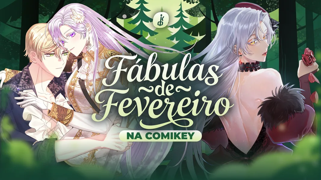 Carousel image for Fábulas de Fevereiro