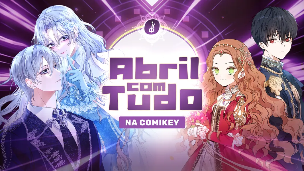 Carousel image for Abril Com Tudo