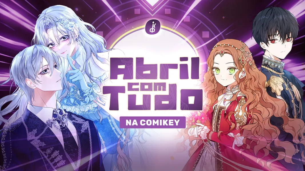 Carousel image for Abril Com Tudo